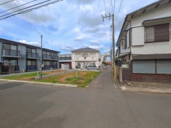 千葉市稲毛区轟町4丁目
