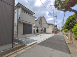 習志野市谷津3丁目