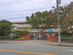 習志野市袖ケ浦4丁目