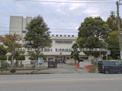 習志野市袖ケ浦4丁目