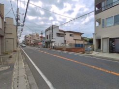 習志野市大久保1丁目