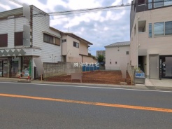 習志野市大久保1丁目