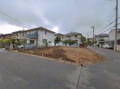 習志野市秋津5丁目