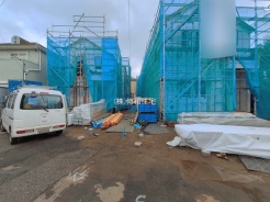 習志野市花咲1丁目