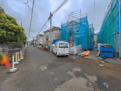 習志野市花咲1丁目
