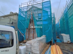 習志野市花咲1丁目