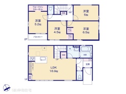 図面と異なる場合は現況を優先