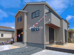 千葉市花見川区こてはし台6丁目