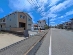 千葉市花見川区こてはし台6丁目