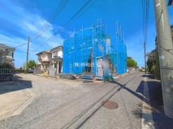 習志野市屋敷2丁目