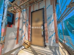 習志野市屋敷2丁目
