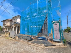 習志野市屋敷2丁目