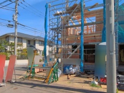 習志野市袖ケ浦5丁目