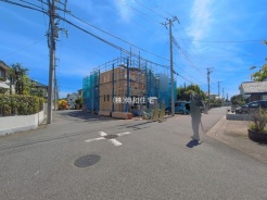 習志野市袖ケ浦5丁目