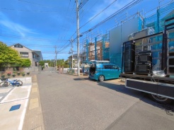 習志野市袖ケ浦5丁目