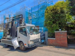 習志野市袖ケ浦5丁目