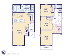 図面と異なる場合は現況を優先