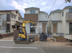 千葉市美浜区高浜5丁目