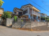 千葉市稲毛区宮野木町 中古一戸建て