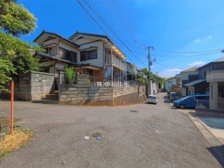 千葉市稲毛区宮野木町