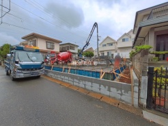 習志野市藤崎3丁目