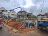 習志野市藤崎 新築一戸建て