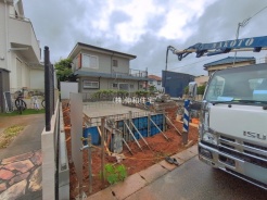 習志野市藤崎3丁目
