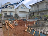 習志野市藤崎 新築一戸建て