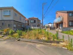 千葉市花見川区武石町2丁目