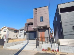 千葉市花見川区さつきが丘1丁目