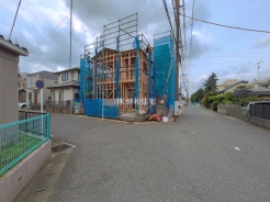 千葉市花見川区さつきが丘1丁目