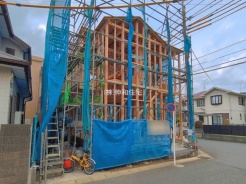 千葉市花見川区さつきが丘1丁目