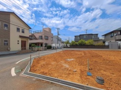 千葉市花見川区こてはし台5丁目