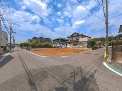 千葉市花見川区こてはし台5丁目
