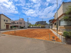 千葉市花見川区こてはし台5丁目