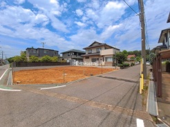千葉市花見川区こてはし台5丁目