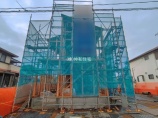 新築一戸建て
