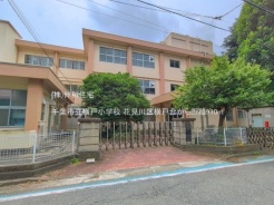 千葉市花見川区横戸台