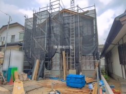 習志野市花咲2丁目