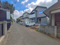 習志野市花咲2丁目
