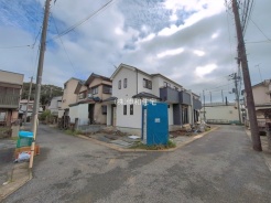 千葉市稲毛区園生町