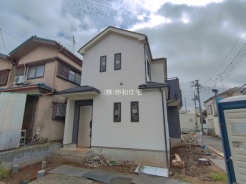 千葉市稲毛区園生町