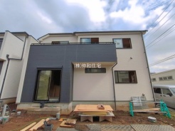 千葉市稲毛区園生町