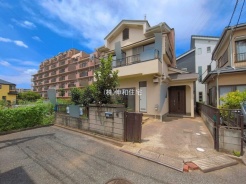 千葉市稲毛区園生町