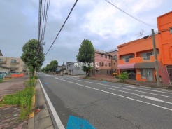 千葉市稲毛区轟町4丁目