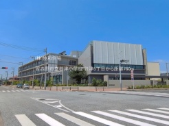 習志野市谷津5丁目