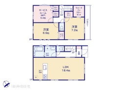 図面と異なる場合は現況を優先