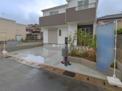 千葉市花見川区長作台1丁目