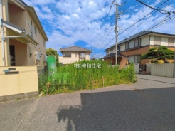 習志野市実籾5丁目