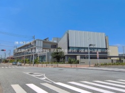 習志野市谷津5丁目